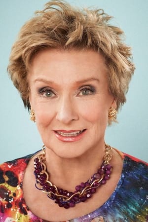 Actor Cloris Leachman