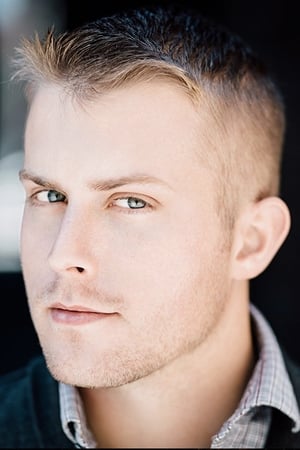 Actor Cody Fleury