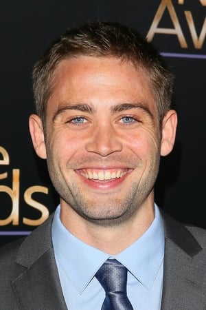 Actor Cody Walker