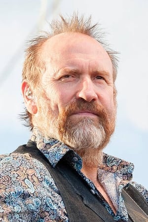 Colin Hay interpretando a Nick