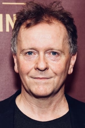 Actor Colin Hurley