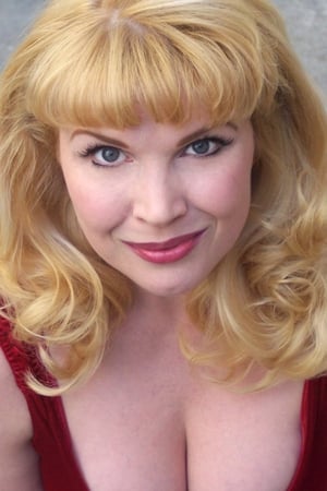 Actor Colleen Hawks