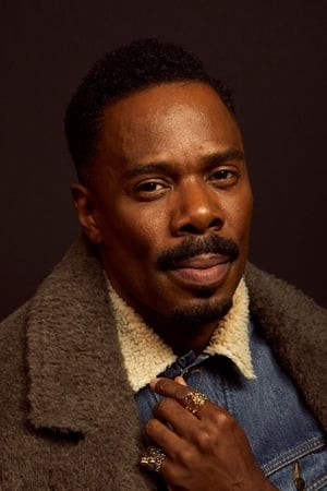 Colman Domingo interpretando a Chico