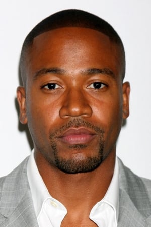 Columbus Short interpretando a Quadir Richards