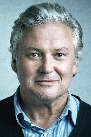 Conleth Hill interpretando a Soldier