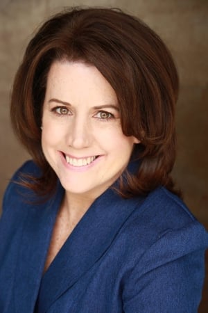 Actor Connie Craig