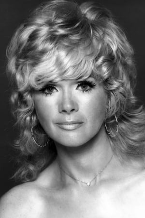 Actor Connie Stevens