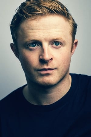 Actor Conor MacNeill