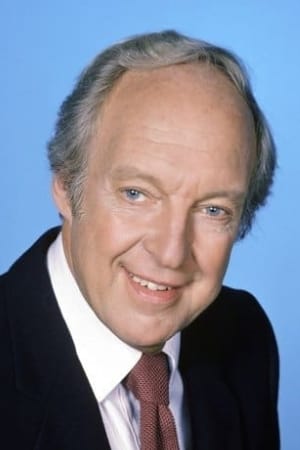 Conrad Bain interpretando a 