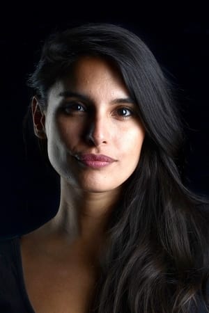 Actor Constanza Araya