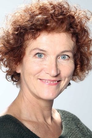 Actor Corinne Valancogne