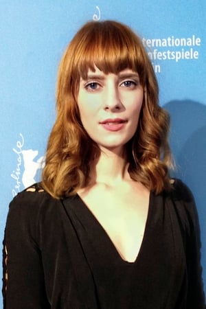 Actor Cornelia Ivancan