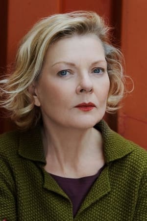 Actor Cornelia Köndgen