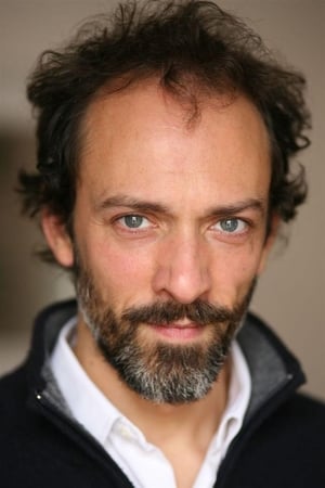 Actor Corrado Invernizzi