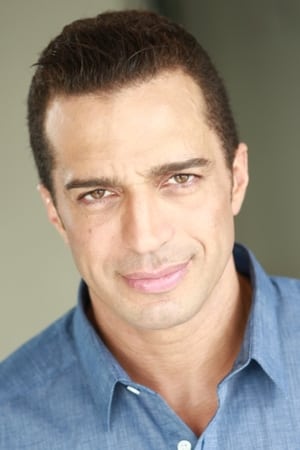 Actor Cory DuVal