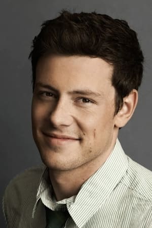 Cory Monteith interpretando a Douglas Waylan Hart