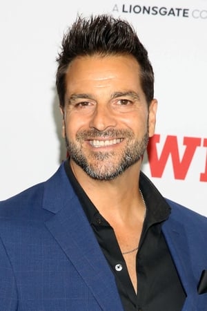 Actor Craig DiFrancia