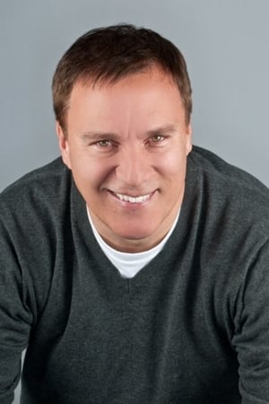 Actor Craig Shoemaker