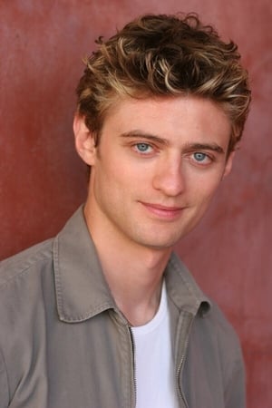 Foto de perfil del actor Crispin Freeman en el reparto