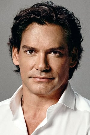 Actor Cristián de la Fuente