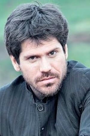 Actor Cristiano Pasca