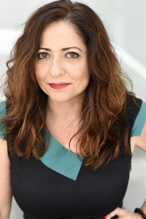 Actor Cristina García