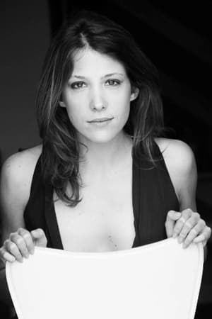 Actor Cristina Puccinelli