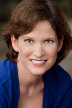 Actor Cynthia Barrett