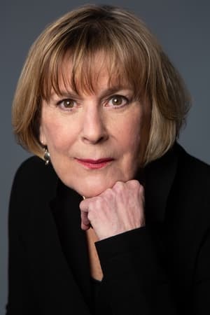 Actor Cynthia Mace