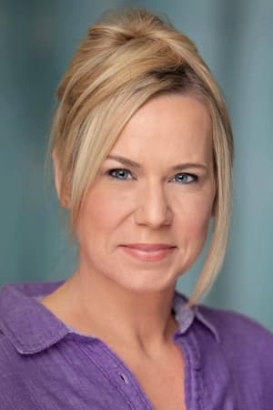 Actor Cynthia Youngblood