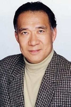 Actor Daisuke Gouri