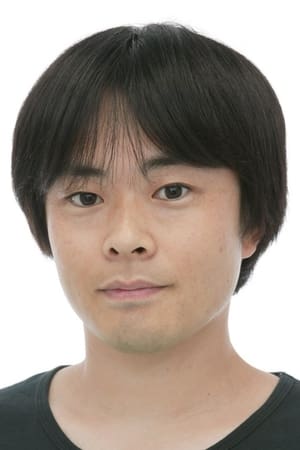 Daisuke Sakaguchi en el reparto