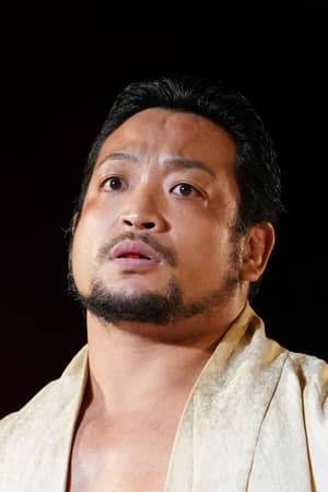 Daisuke Sekimoto interpretando a 