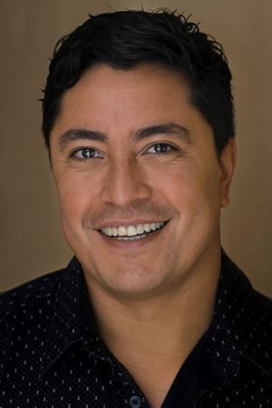 Actor Dale Rivera