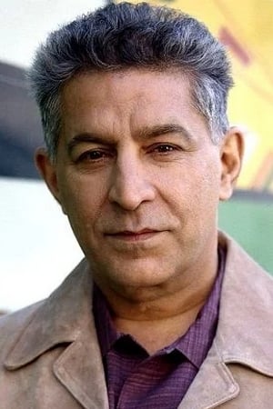 Actor Dalip Tahil