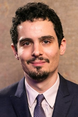 Actor Damien Chazelle