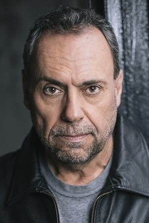 Foto de perfil del actor Damon Gregory en el reparto