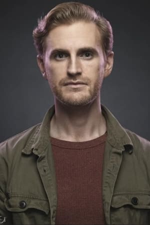 Actor Dan Dewhirst