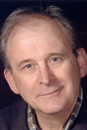 Actor Dan Flannery