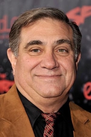 Dan Lauria interpretando a General Ryker