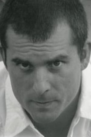 Actor Dan Lemieux