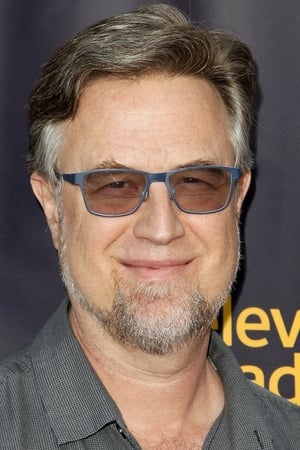 Dan Povenmire interpretando a Dr. Heinz Doofenshmirtz (voice)