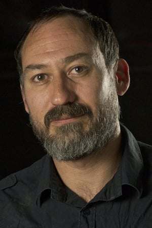 Actor Daniel Albaladejo