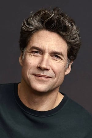 Actor Daniël Boissevain