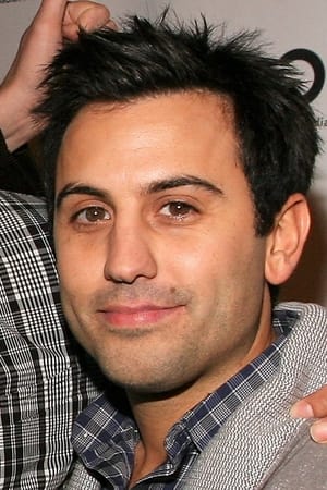 Actor Daniel DeSanto