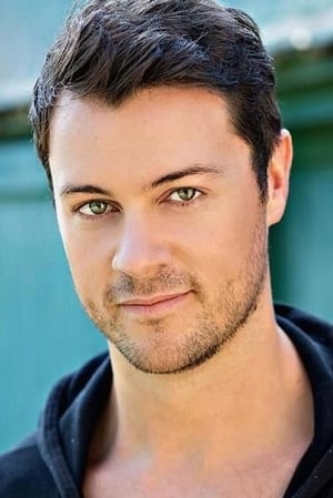 Daniel Feuerriegel interpretando a Ben