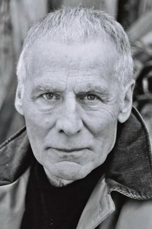 Actor Daniel Gall