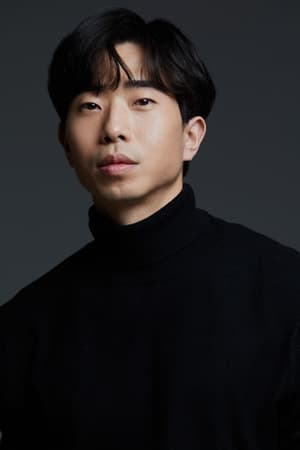 Actor Daniel Jun