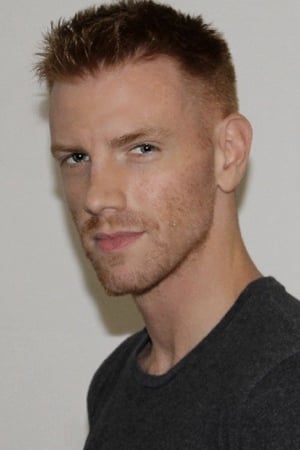 Actor Daniel Newman