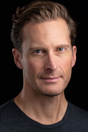 Actor Daniel Prok